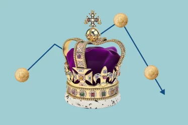 Les investisseurs en crypto tentent de profiter de la mort de la reine Elizabeth - 6