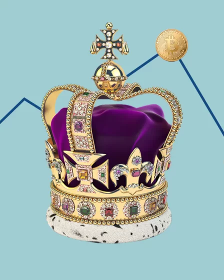 Les investisseurs en crypto tentent de profiter de la mort de la reine Elizabeth 31 Les investisseurs en crypto tentent de profiter de la mort de la reine Elizabeth - 30