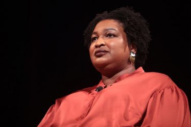 Les leaders noirs se présentent aux élections - 5