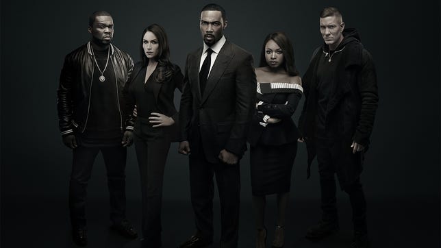 Les meilleures émissions de télévision originales à diffuser sur Starz 4 Les meilleures émissions de télévision originales à diffuser sur Starz - 3