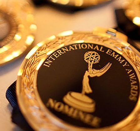 Les nominations pour l'International Emmy 2022 annoncées 6 Les nominations pour l'International Emmy 2022 annoncées - 5