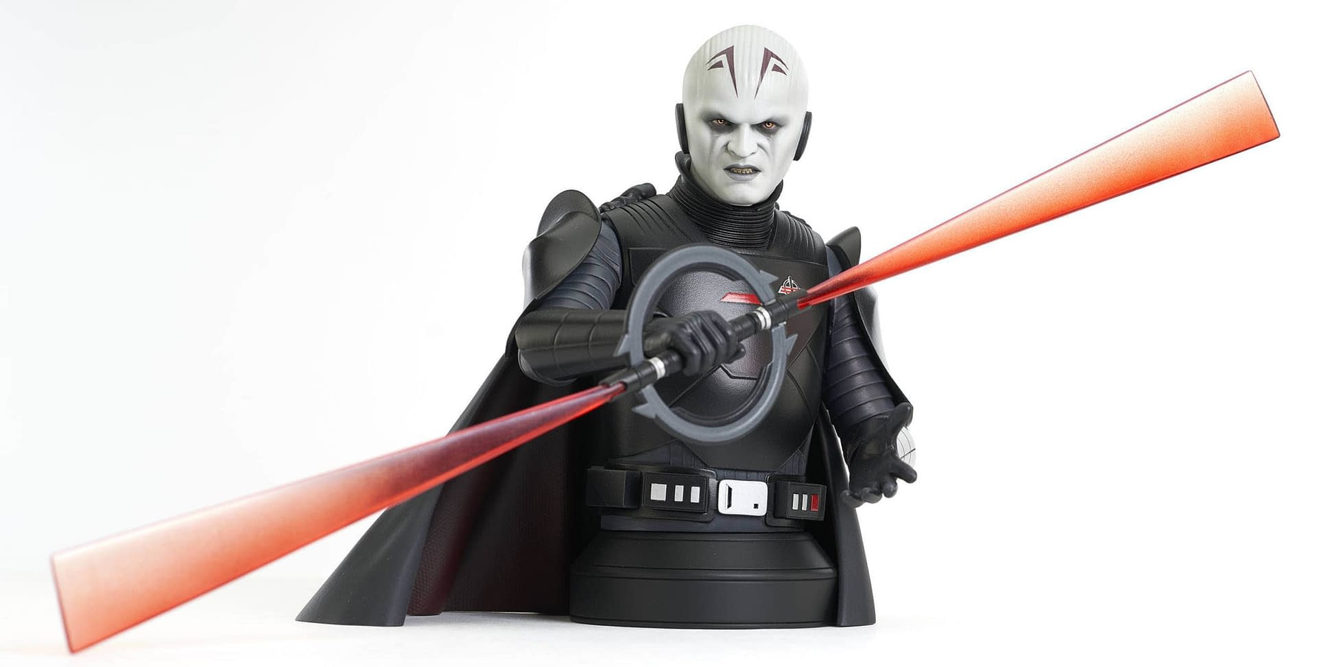 Les nouvelles statues Gentle Giant Star Wars font leurs débuts pour Padme, Bo-Katan et plus 3 Les nouvelles statues Gentle Giant Star Wars font leurs débuts pour Padme, Bo-Katan et plus