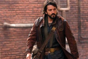 Les premières critiques d'Andor l'appellent un spectacle "Star Wars" pour adultes - 6