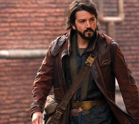 Les premières critiques d'Andor l'appellent un spectacle "Star Wars" pour adultes 26 Les premières critiques d'Andor l'appellent un spectacle "Star Wars" pour adultes - 25