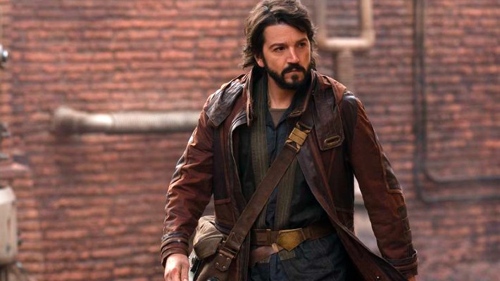 Les premières critiques d'Andor l'appellent un spectacle "Star Wars" pour adultes 2 Les premières critiques d'Andor l'appellent un spectacle "Star Wars" pour adultes - 1