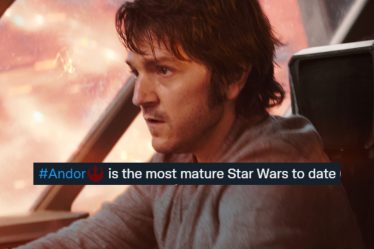 Les premières critiques d'"Andor" sont là, et il semble que nous ayons notre émission "Star Wars" la plus grave à ce jour - 12