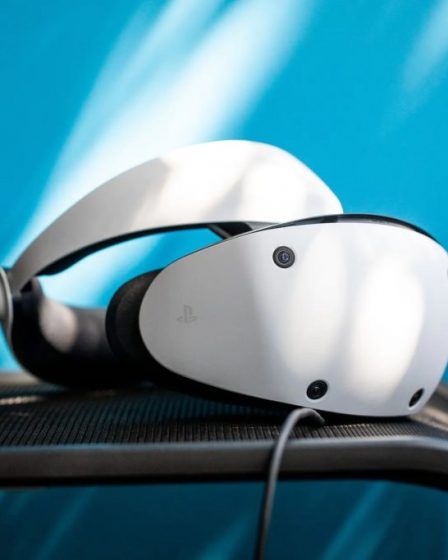 Les premiers tests du PlayStation VR 2, l'actualité des Google Pixel 7 et 7 Pro, Xiaomi lève le voile sur sa première voiture électrique, c'est le récap de la semaine 90 Les premiers tests du PlayStation VR 2, l'actualité des Google Pixel 7 et 7 Pro, Xiaomi lève le voile sur sa première voiture électrique, c'est le récap de la semaine - 89