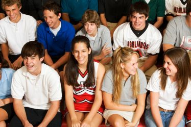 Les résidents du NJ s'expriment sur l'enseignement de l'éducation sexuelle à l'école - 9
