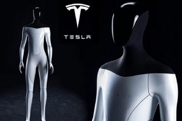 Les robots humanoïdes Tesla devraient bientôt remplacer les ouvriers, le rêve d'Elon Musk › - 4