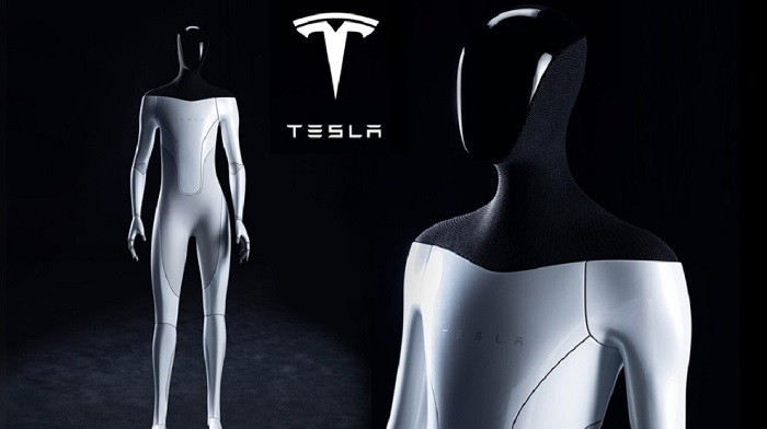 Les robots humanoïdes Tesla devraient bientôt remplacer les ouvriers, le rêve d'Elon Musk › 2 Les robots humanoïdes Tesla devraient bientôt remplacer les ouvriers, le rêve d'Elon Musk › - 1