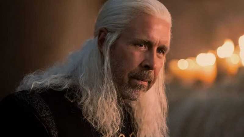 Les téléspectateurs de HOUSE OF THE DRAGON repèrent une erreur VFX remarquable dans le dernier épisode de l'émission HBO - 1