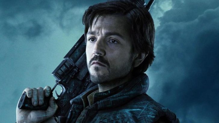 Les tomates pourries 'Andor' ne peuvent pas résister à 'Mandalorian' et 'Rogue One' 4 Les tomates pourries 'Andor' ne peuvent pas résister à 'Mandalorian' et 'Rogue One'