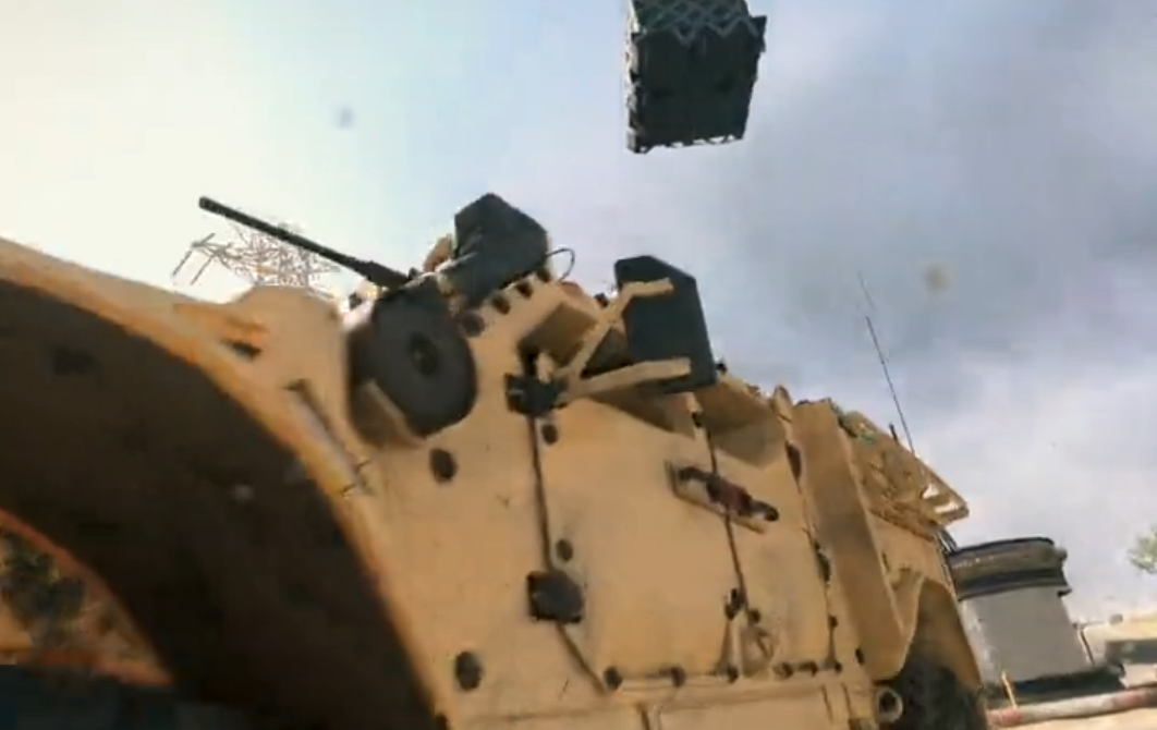 Les véhicules Warzone 2.0 sont désormais à court d'essence et vous pouvez les faire le plein dans les stations-service 2 Les véhicules Warzone 2.0 sont désormais à court d'essence et vous pouvez les faire le plein dans les stations-service - 1