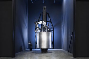 L'espace relatif, une révolution de fusée imprimée en 3D ? › Actualités Geek - 7