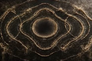 L'histoire du générique d'ouverture de The Rings of Power - 5