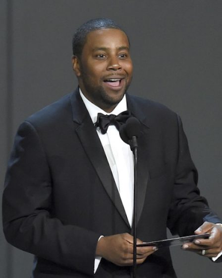 L'hôte des Emmys, Kenan Thompson, prédit une cérémonie sans conflit 43 L'hôte des Emmys, Kenan Thompson, prédit une cérémonie sans conflit - 42