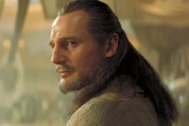Liam Neeson dit que la réunion d'Obi-Wan Kenobi avec Ewan McGregor l'a fait pleurer - 9