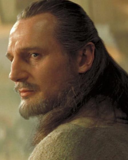 Liam Neeson dit que la réunion d'Obi-Wan Kenobi avec Ewan McGregor l'a fait pleurer - 7