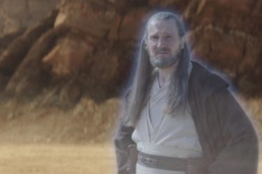 Liam Neeson se souvient de ses retrouvailles émouvantes avec Ewan McGregor sur Obi-Wan Kenobi - 6