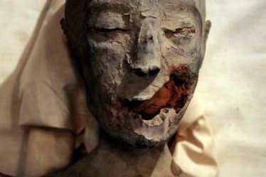 L'identification prochaine de la momie de Néfertiti selon Zaha Hawass – Science et Avenir › Geeky News - 4