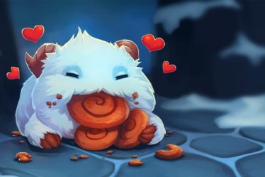 Perdu dans les notes de mise à jour : Riot semble oublier d'inclure le champion de la Ligue qui n'a pas reçu d'amour depuis 8 mises à jour - 7