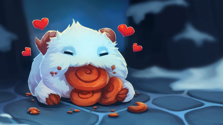 Perdu dans les notes de mise à jour : Riot semble oublier d'inclure le champion de la Ligue qui n'a pas reçu d'amour depuis 8 mises à jour 2 Perdu dans les notes de mise à jour : Riot semble oublier d'inclure le champion de la Ligue qui n'a pas reçu d'amour depuis 8 mises à jour - 1