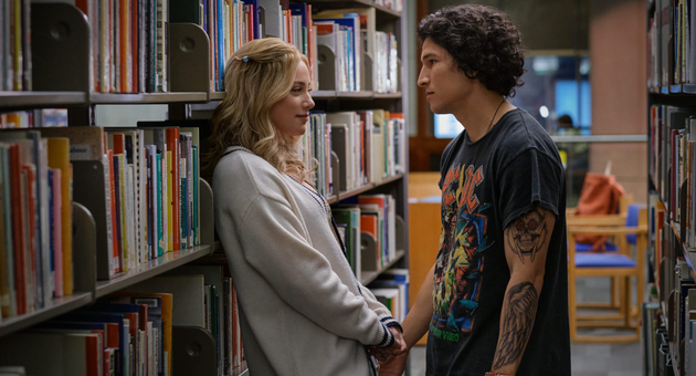 Look Both Ways Cast : Que s'est-il passé à la fin du film ? 3 regardez dans les deux sens date de sortie