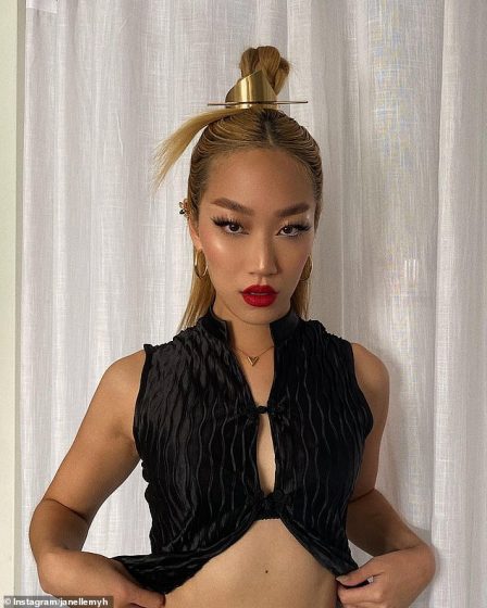 MAFS 2023: la star de TikTok Janelle Han apparaîtra la saison prochaine 62 MAFS 2023: la star de TikTok Janelle Han apparaîtra la saison prochaine - 61