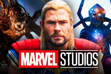 MCU Exec admet que les idées "extrêmes" du directeur de Thor 4 ont effrayé l'équipe de Marvel Studios (au début) - 7