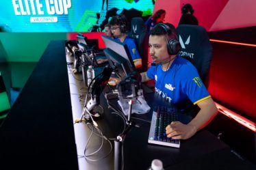 Le MIBR aurait acquis VALORANT partenariat pour compléter le trio brésilien dans la ligue VCT Americas - 7