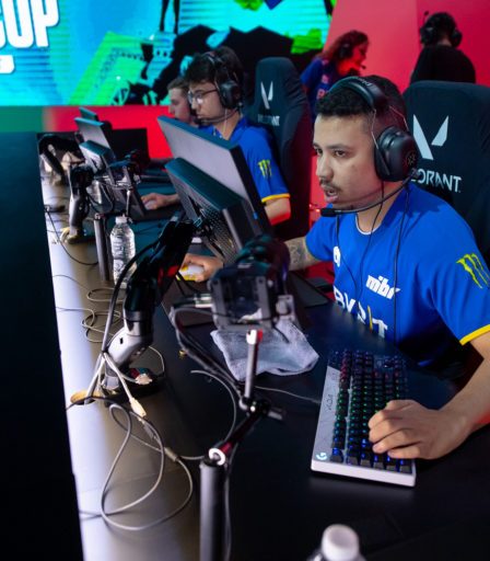 Le MIBR aurait acquis VALORANT partenariat pour compléter le trio brésilien dans la ligue VCT Americas 58 Le MIBR aurait acquis VALORANT partenariat pour compléter le trio brésilien dans la ligue VCT Americas - 57