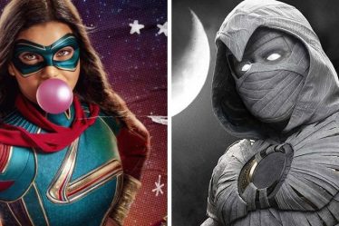 Moon Knight et Ms Marvel, des rumeurs sur une deuxième saison - 10