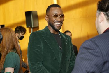 Mahershala Ali étourdit dans le rôle de Blade dans une image à couper le souffle - 5