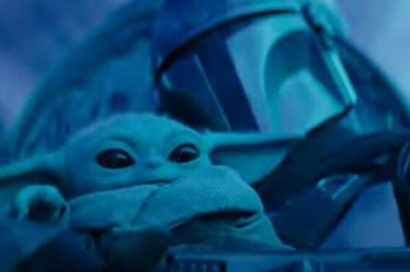Mando et Grogu sont un clan de deux dans le teaser The Mandalorian S3 - 9