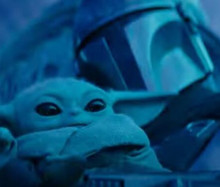 Mando et Grogu sont un clan de deux dans le teaser The Mandalorian S3 - 90