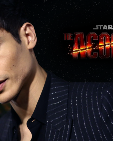 Manny Jacinto rejoint le casting de "The Acolyte" - 151