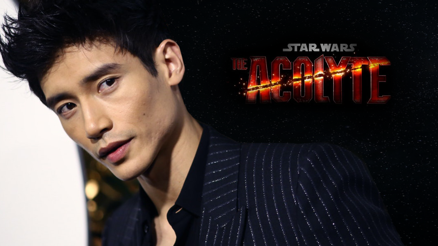 Manny Jacinto rejoint le casting de "The Acolyte" 2 Manny Jacinto rejoint le casting de "The Acolyte" - 1