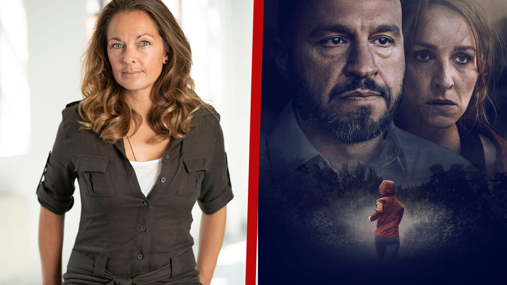 Film Netflix 'Loving Adults': Entretien avec la productrice Marcella Dichmann 2 Film Netflix 'Loving Adults': Entretien avec la productrice Marcella Dichmann - 1