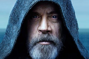 Mark Hamill pensait que quelqu'un d'autre était le protagoniste de Star Wars - 8