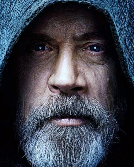 Mark Hamill pensait que quelqu'un d'autre était le protagoniste de Star Wars 44 Mark Hamill pensait que quelqu'un d'autre était le protagoniste de Star Wars - 43
