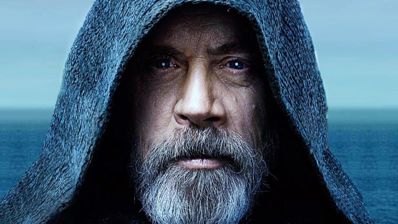 Mark Hamill pensait que quelqu'un d'autre était le protagoniste de Star Wars 2 Mark Hamill pensait que quelqu'un d'autre était le protagoniste de Star Wars - 1