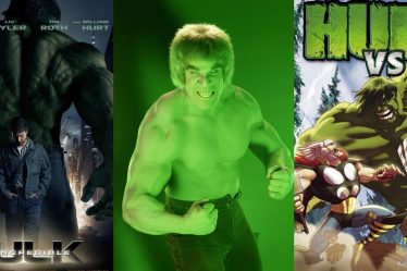 10 meilleurs films et séries sur Hulk - 8