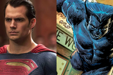 Marvel Fan Art transforme l'acteur de Superman Henry Cavill en la bête des X-Men pour le MCU - 11