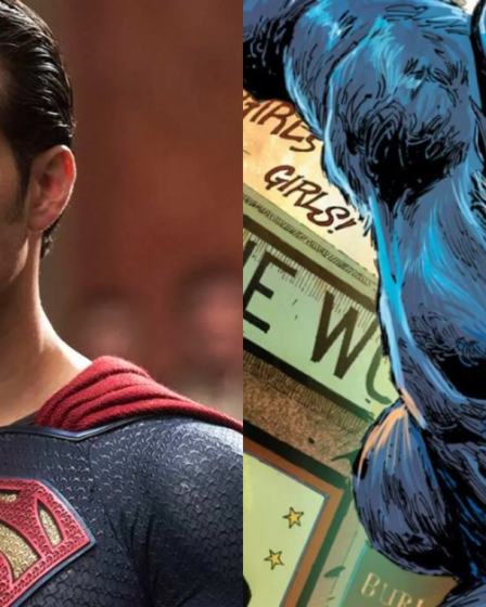 Marvel Fan Art transforme l'acteur de Superman Henry Cavill en la bête des X-Men pour le MCU 33 Marvel Fan Art transforme l'acteur de Superman Henry Cavill en la bête des X-Men pour le MCU - 32