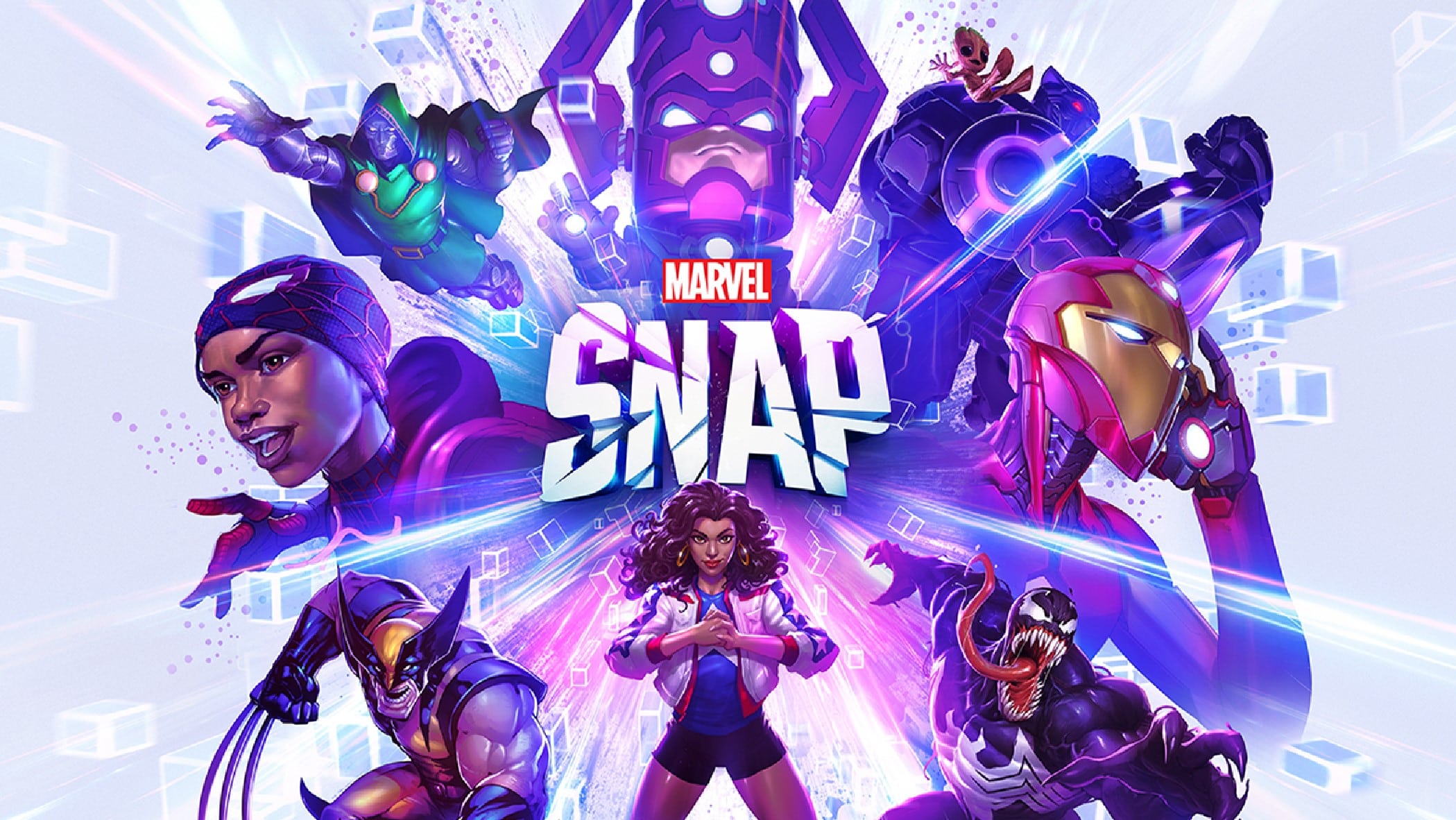 Marvel Snap : date de sortie, plateformes et tout ce que nous savons 2 Marvel Snap : date de sortie, plateformes et tout ce que nous savons - 1