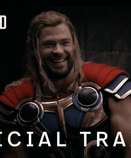 Marvel Studios Assembled : The Making of Thor : Love and Thunder est maintenant diffusé sur Disney+ 29 Marvel Studios Assembled : The Making of Thor : Love and Thunder est maintenant diffusé sur Disney+ - 28