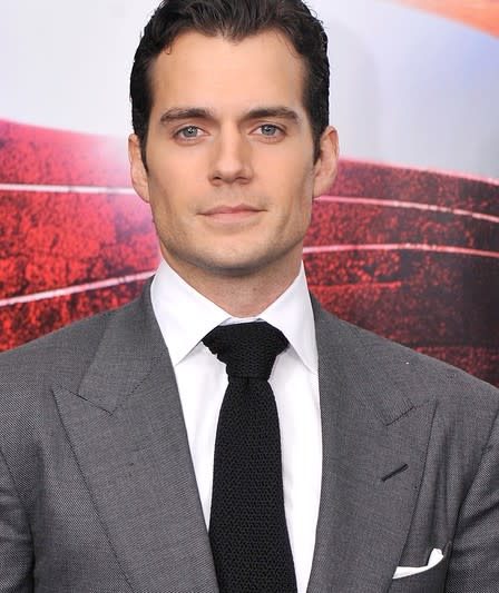 Marvel Studios aurait signé Henry Cavill, John Boyega, John Krasinski, Denzel Washington, etc. 103 Marvel Studios aurait signé Henry Cavill, John Boyega, John Krasinski, Denzel Washington, etc. - 102