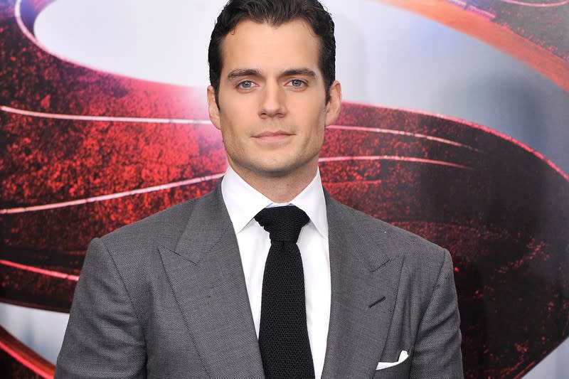 Marvel Studios aurait signé Henry Cavill, John Boyega, John Krasinski, Denzel Washington, etc. 2 Marvel Studios aurait signé Henry Cavill, John Boyega, John Krasinski, Denzel Washington, etc. - 1