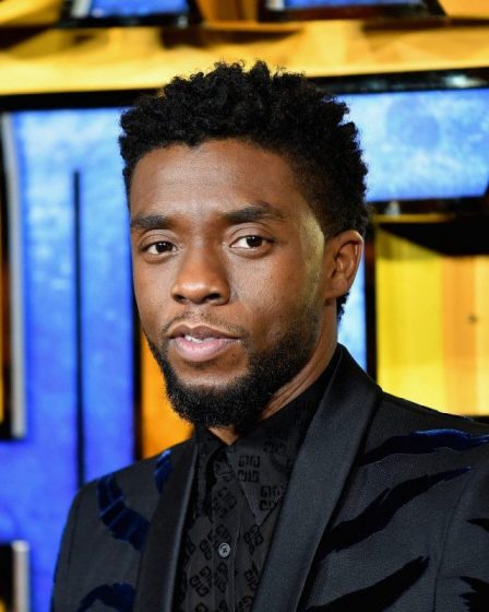 Marvel Studios dit qu'il était "beaucoup trop tôt" pour refondre Chadwick Boseman 64 Marvel Studios dit qu'il était "beaucoup trop tôt" pour refondre Chadwick Boseman - 63