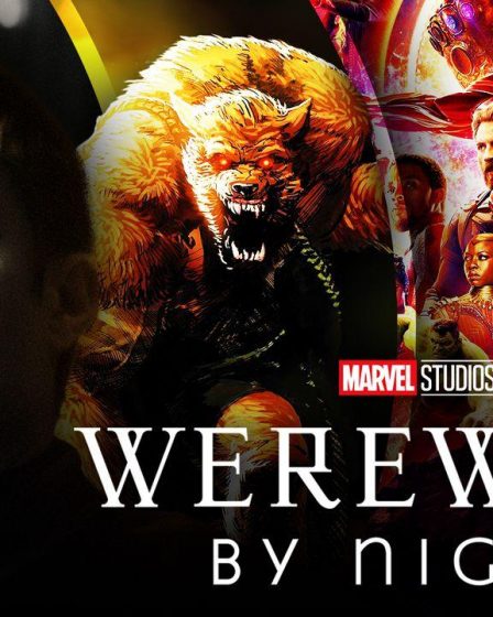 Marvel Studios révèle quels films ont influencé Werewolf by Night 172 Marvel Studios révèle quels films ont influencé Werewolf by Night - 171